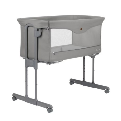 Приставная кроватка Bebe Confort Amara Tinted Grey